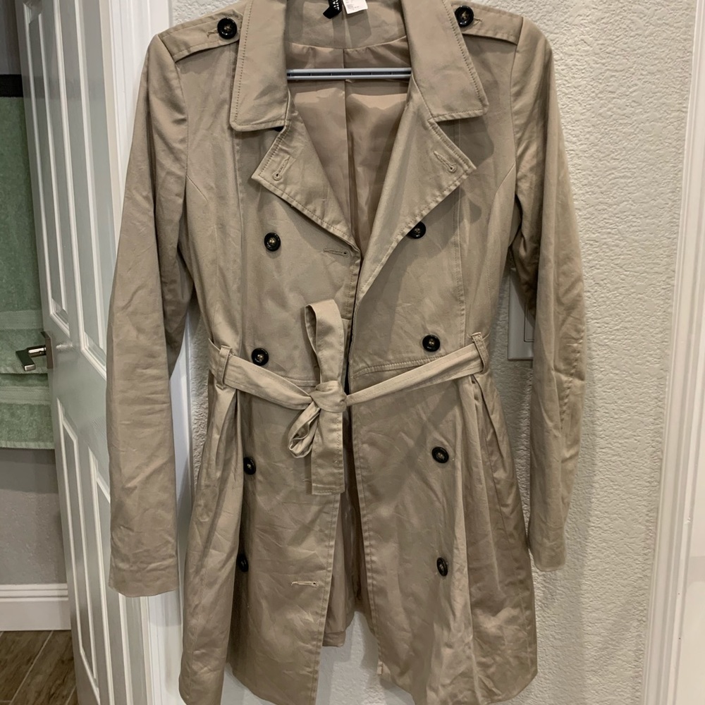 New Coat - image 1
